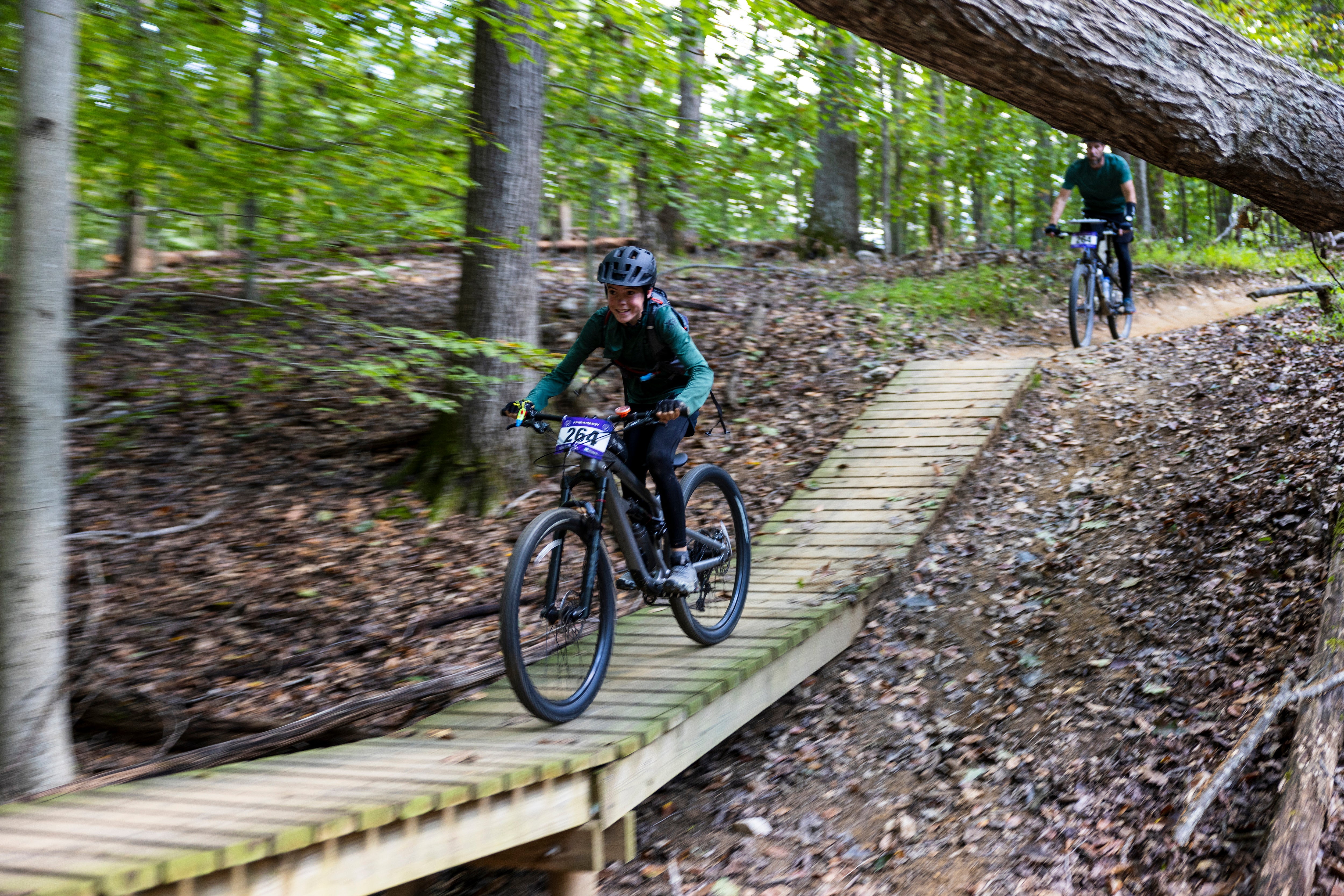 How Do I Train for an Adventure Race If I’ve Never Done One Before?