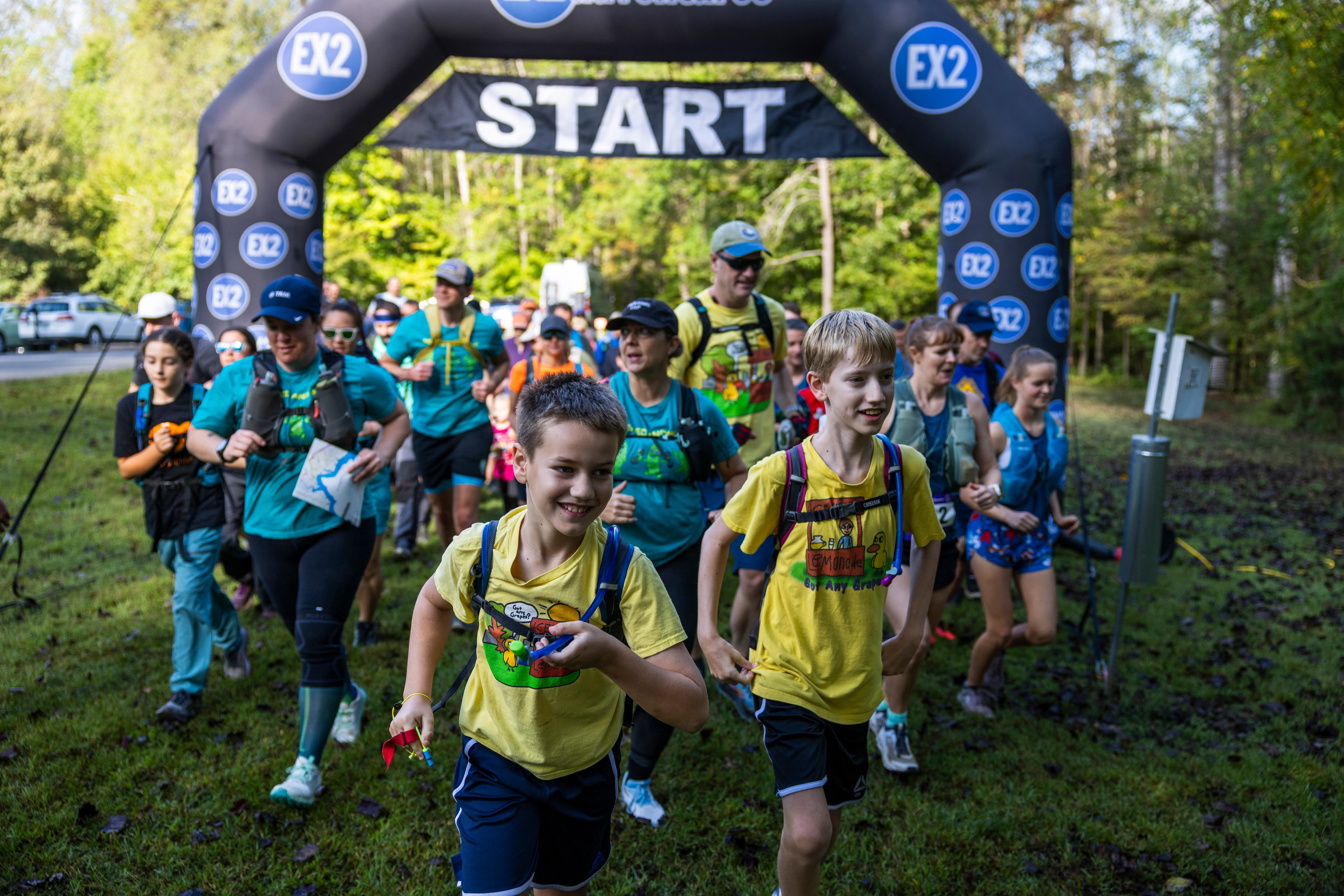 Adventure Racing Terms to Know