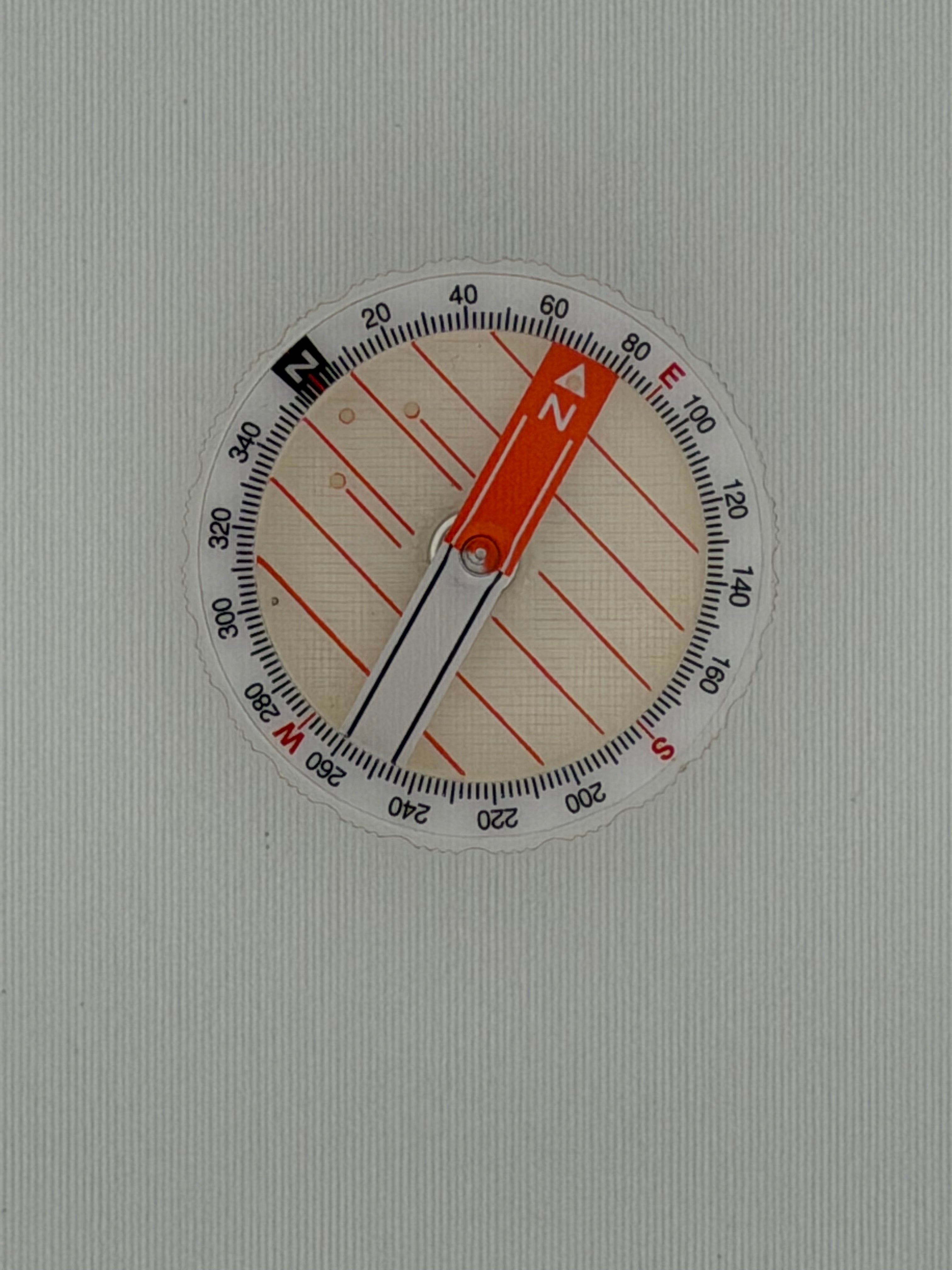 Compus Read Handlebar Compass attachment with Kanpas Elite Compas – XR-Gear