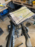 Metal Map Board